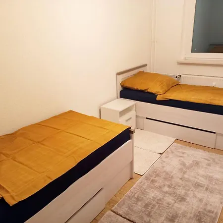 Mit Balkon In Appartement