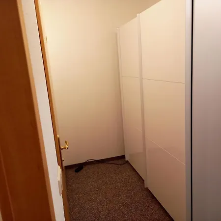 Mit Balkon In Appartement Iéna
