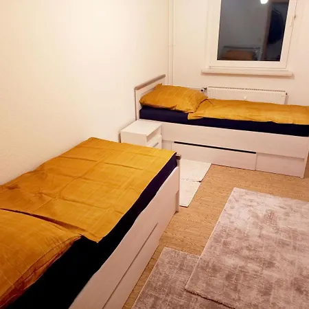 Mit Balkon In Appartement Iéna