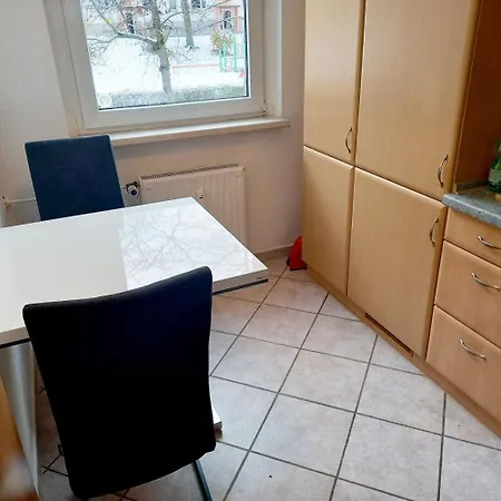 Mit Balkon In Appartement Iéna